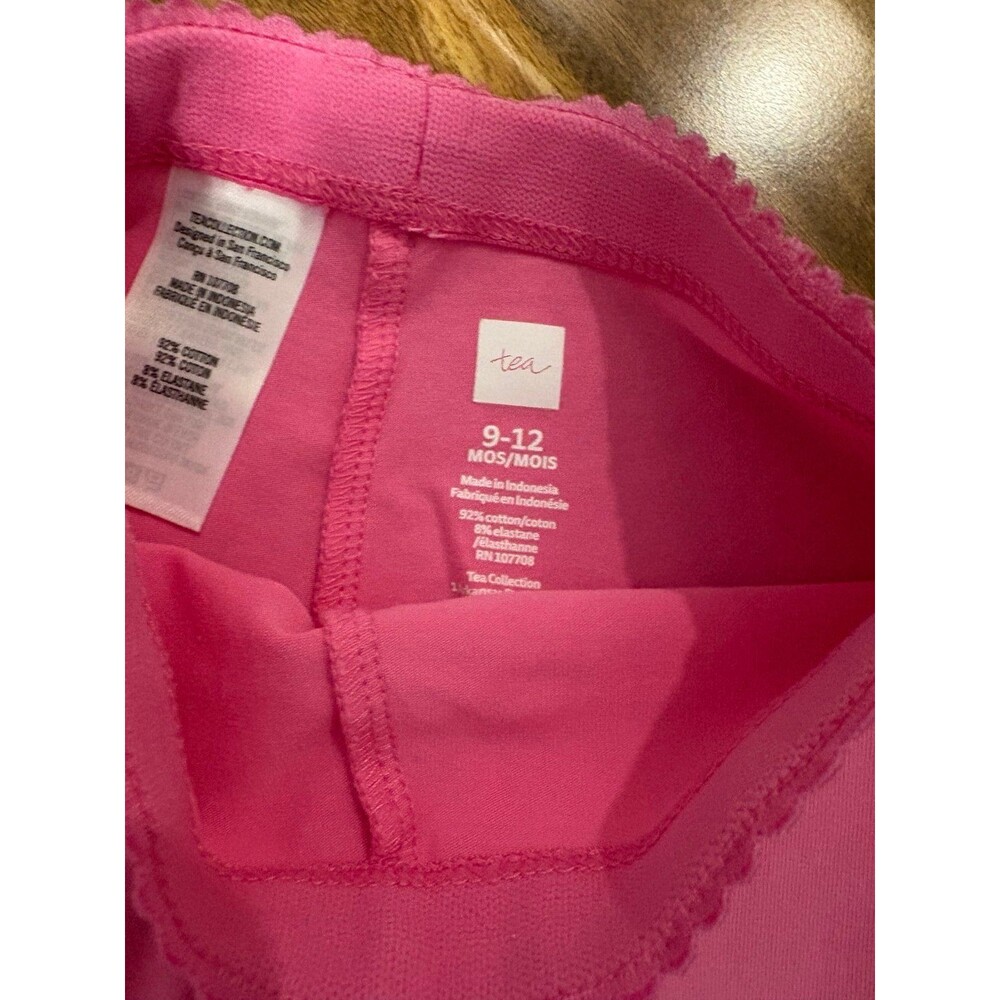 Tea Collection Legging Bundle - Picture 7 of 9